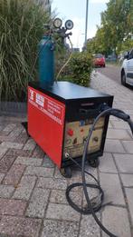 Elektra Beckum CO'2 lasapparaat mig, Doe-het-zelf en Verbouw, Ophalen of Verzenden, Gebruikt, Co2