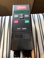 Frequentieregelaar Danfoss, Hobby en Vrije tijd, Elektronica-componenten, Ophalen of Verzenden, Nieuw