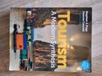 Tourism A Modern Synthesis - Fourth edition, Boeken, Beta, Ophalen of Verzenden, Zo goed als nieuw