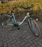 Dames fiets, Fietsen en Brommers, Fietsen | Dames | Omafietsen, Ophalen of Verzenden, Zo goed als nieuw