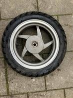 Sym achterband, Ophalen, Gebruikt, Overige typen