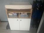 Commode, Minder dan 75 cm, Zo goed als nieuw, Minder dan 50 cm, Commode