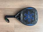 Padelracket osaka vision purple, Ophalen of Verzenden, Zo goed als nieuw, Padelracket
