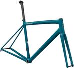 Specialized Aethos trptl/oil/wht 52 (demo complete fiets) tr, Fietsen en Brommers, Fietsen | Racefietsen, Nieuw, Overige merken