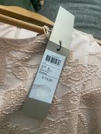 Steps jurk, Beige, Nieuw, Ophalen of Verzenden, Steps