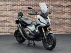 Honda NC 750 X-ADV AKRAPROVIC, Motoren, Scooter, Rivium Boulevard 222-11
2909 LK  Capelle aan den Ijssel, NL, 745 cc, Bedrijf