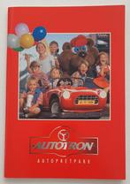 Autotron Rosmalen fotoboekje, Ophalen of Verzenden, Zo goed als nieuw, Auto's