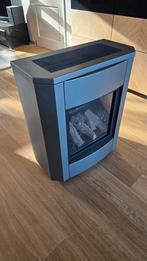 Vrijstaande gaskachel, Ophalen, Gebruikt, Gas, Gaskachel