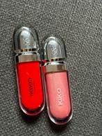 Kiko milano lip gloss, Ophalen of Verzenden, Zo goed als nieuw, Lippen