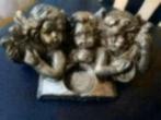 Theelichthouder engelen. Bekijk ons gehele aanbod!, Ophalen of Verzenden, Overige materialen, Minder dan 25 cm