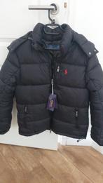 Ralph Lauren Gorham Jas, Kleding | Heren, Jassen | Winter, Ophalen of Verzenden, Zo goed als nieuw, Zwart