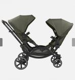 ABC Design Zoom Duo Kinderwagen, Ophalen, Gebruikt, Kinderwagen of Buggy