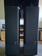 Kef  Reference 104/2, Audio, Tv en Foto, Luidsprekers, Zo goed als nieuw, 120 watt of meer, Front, Rear of Stereo speakers, Ophalen