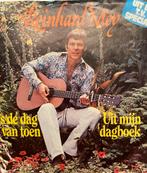 Reinhard Mey - Als de dag van toen, Ophalen of Verzenden, Zo goed als nieuw, Nederlandstalig