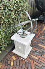 Zonnewijzer, Ophalen, Zo goed als nieuw