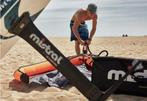 Pakketdeal Mistral WING SET: BOARD FOIL WINGS 5.0M en 6.0M, Ophalen, Nieuw, Wingsurfset