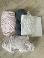 Kinderkamer Beddengoed - Hoeslakens, Lakentje, Hoesje, Kinderen en Baby's, Kinderkamer | Beddengoed, Gebruikt, Jongetje of Meisje