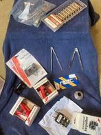 Div spullen voor boot    Prijzen   V/ A, Ophalen, Onderhoud en Reparatie