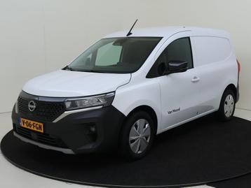 Nissan Townstar Tekna L1 45 kWh Nissan TOWNSTAR Tekna L1 45  beschikbaar voor biedingen