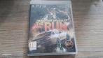 Need for Speed: The Run - PS3, Online, Gebruikt, 1 speler, Racen en Vliegen