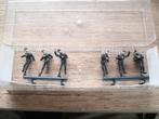 mertens modeltrein Ho figuren, poppetjes, Ophalen of Verzenden, Nieuw, 1:50 of kleiner