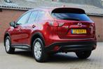 Mazda CX-5 2.0 TS+ 4WD - Stoelverw / Trekhaak / Cruise / Air, Automaat, 4 cilinders, 160 pk, Bedrijf