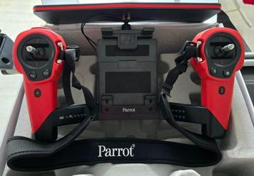 Parrot Bebop Drone Skycontroller | Full HD 1080P beschikbaar voor biedingen
