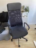 IKEA Markus Bureaustoel, Huis en Inrichting, Bureaustoelen, Ophalen, Zwart