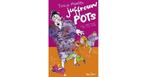 Titel: Juffouw Pots (260 bladz.) / Schrijver: Tosca Menten, Boeken, Kinderboeken | Jeugd | 13 jaar en ouder, Gelezen, Ophalen of Verzenden
