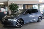 Volkswagen Golf 1.5 eTSI Style 150pk Navi ACC PDC Cam Sfeerv, Stof, Zwart, 4 cilinders, 150 pk