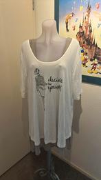 Nieuw mooie top maat 50 merk Doris Streich, Kleding | Dames, Grote Maten, Overige kleuren, Doris Streich, Nieuw, Shirt of Top