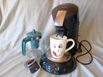 PHILIPS SENSEO KOFFIEAPPARAAT IN GOEDE STAAT OPHALEN, Ophalen of Verzenden, Zo goed als nieuw, Koffiemachine