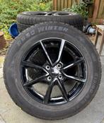 16 inch winterbanden met velgen voor Peugeot e2008, Auto-onderdelen, Banden en Velgen, Ophalen, 16 inch, Banden en Velgen, Winterbanden