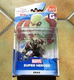 Drax figuurtje Disney Infinity 2.0, Ophalen of Verzenden, Zo goed als nieuw