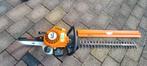 Stihl HS45 Heggenschaar - Betrouwbaar en Functioneel, Tuin en Terras, Heggenscharen, Ophalen, Gebruikt, Benzine, Stihl