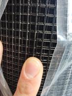 13X13MM zwart slechts € 69,99 ACTIE!, Tuin en Terras, Gaas en Draad, Ophalen of Verzenden, Nieuw, 20 meter of meer, Gaas