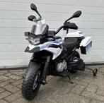 BMW F850 GS Polizei Edition 12v - Rubberband - Sirene NIEUW, Ophalen of Verzenden, Nieuw