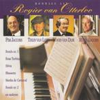 CD Hommage Aan Rogier Van Otterloo 280717 Smooth Jazz, Ophalen of Verzenden, 1980 tot heden, Jazz