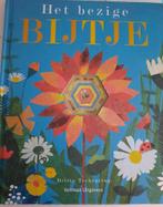 Het bezige bijtje - Britta Teckentrup, Ophalen of Verzenden, Zo goed als nieuw, Britta Teckentrup