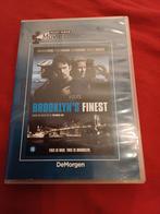 Brooklyn's finest, Cd's en Dvd's, Dvd's | Thrillers en Misdaad, Ophalen of Verzenden, Zo goed als nieuw