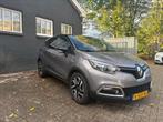 Renault Captur 1.2 TCE Automaat 2014/Trekhaak/Camera/Keyless, Stof, 625 kg, 4 cilinders, USB