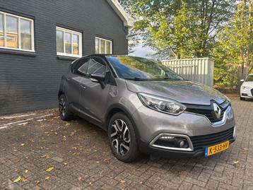Renault Captur 1.2 TCE Automaat 2014/Trekhaak/Camera/Keyless beschikbaar voor biedingen