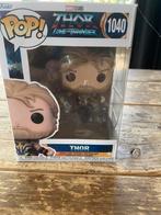 Thor love and thunder funko pop, Ophalen of Verzenden, Zo goed als nieuw