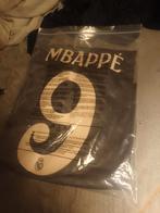 Voetbalshirts Real en Spanje Mbappe Bellingham, Kleding | Heren, Overige kleuren, Onbekend, Nieuw, Overige maten
