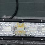 Led bar 32 inch, Ophalen of Verzenden, Zo goed als nieuw