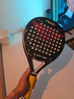 Nox X-One Evo Red Padel Racket zgan, Ophalen of Verzenden, Gebruikt