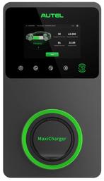 Autel MaxiCharger EV lader met laadkabel en toebehoren, Ophalen of Verzenden, Zo goed als nieuw, Laadpaal en Laadkabel
