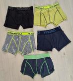 5x Vingino boxer maar L 146/152, Nacht- of Onderkleding, Gebruikt, Ophalen of Verzenden, Vingino
