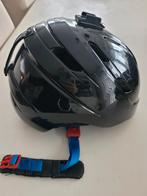 Kinder skihelm 52-54 cm, Sport en Fitness, Ophalen of Verzenden, Zo goed als nieuw