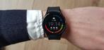 Subtiele smartwatch! Samsung Galaxy Watch 4, Android, Samsung, Hartslag, Ophalen of Verzenden